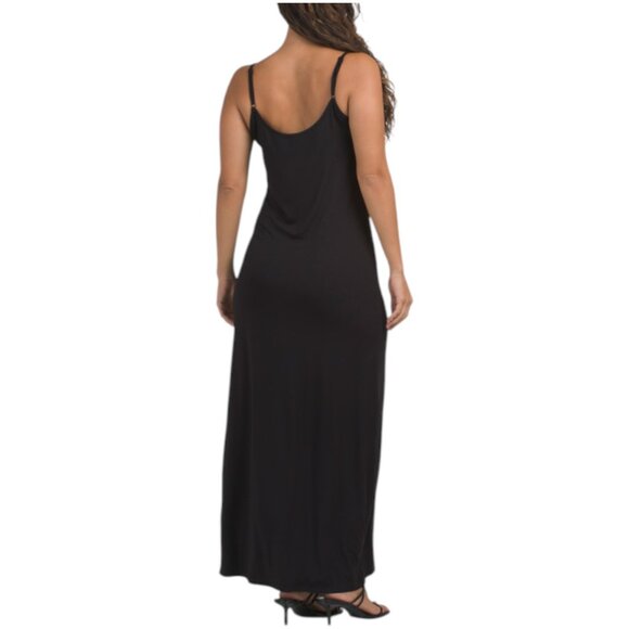 SANS FAFF Jennifer Maxi Dress - Picture 2 of 2